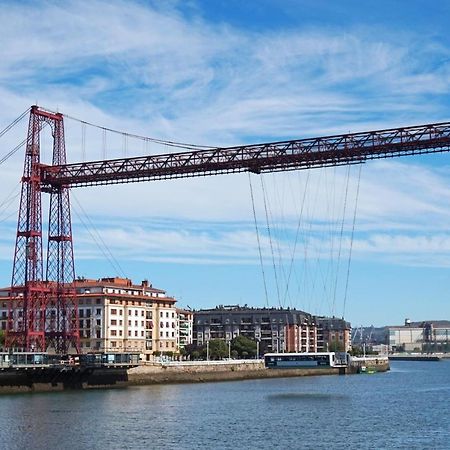 Family Apartment / Apartamento Familiar Getxo Esterno foto