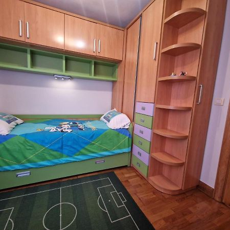 Family Apartment / Apartamento Familiar Getxo Esterno foto