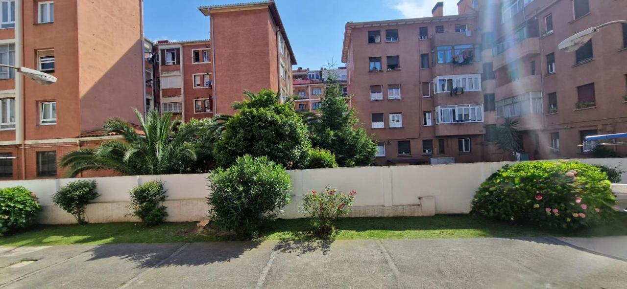 Family Apartment / Apartamento Familiar Getxo Esterno foto