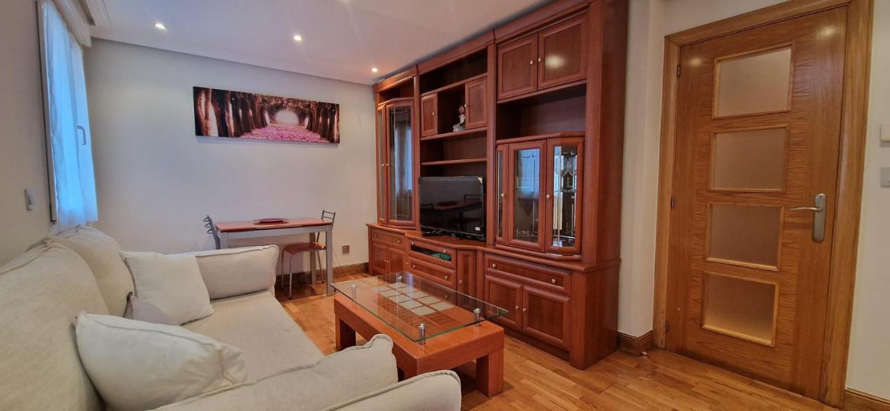 Family Apartment / Apartamento Familiar Getxo Esterno foto