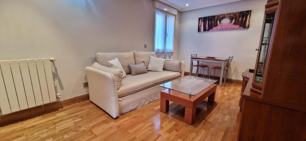 Family Apartment / Apartamento Familiar Getxo Esterno foto