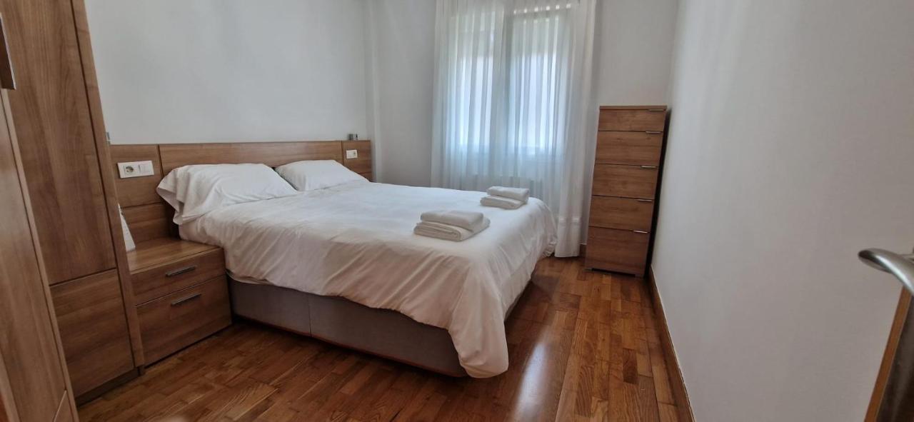 Family Apartment / Apartamento Familiar Getxo Esterno foto