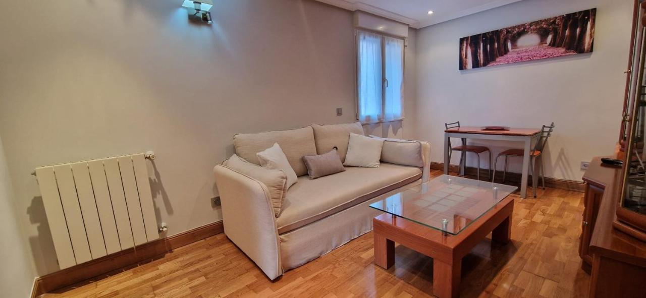 Family Apartment / Apartamento Familiar Getxo Esterno foto