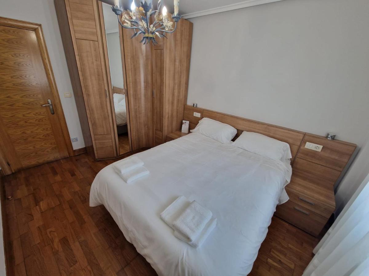 Family Apartment / Apartamento Familiar Getxo Esterno foto